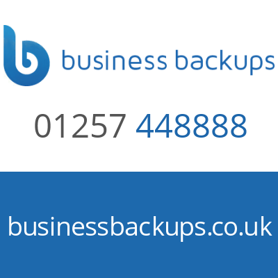 http://t.co/tWnatfbCEb.
Managed backup service for your business. Simple but powerful. We use the same secure storage as NASDAQ, Netflix and Dropbox.