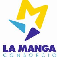 La Manga Consorcio(@MangaConsorcio) 's Twitter Profile Photo