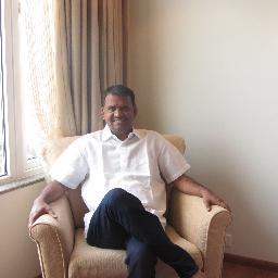Unni Ramachandran Profile