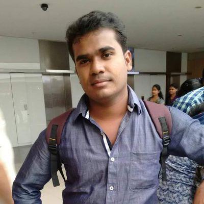 a_karthics's profile picture. 