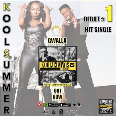 Universal/INgrooves/IPM/MEG Rapper/Songwriting Duo @MissBriOnline @Zuu2Kool, #KoolSummer #Coming Soon #TheLastSeason #UpACheck koolsummerbooking@gmail.com
