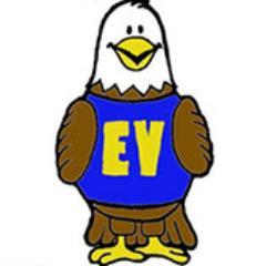Official account of Eagle View Elementary School in Fairfax County Public Schools. #TogetherWeSoar