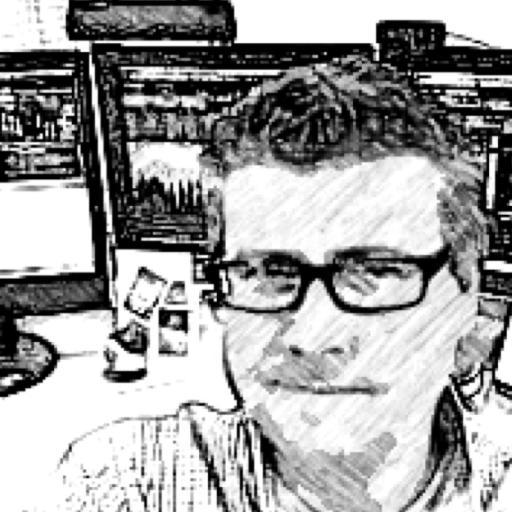 Engineering Manager for Web Ingestion Data Technologies @Bloomberg Opinions are my own.
