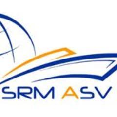 SRM ASV is the official Research Group on Autonomous Surface Vehicles from SRM IST participating in the RobBoat Competition held in the USA.