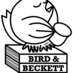 Bird and Beckett (@birdandbeckett) Twitter profile photo