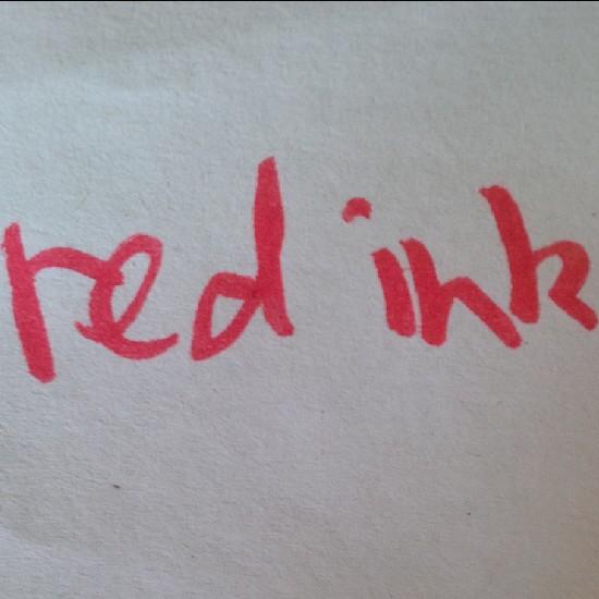 RedInk15's profile picture. 