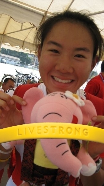 dinahsaur's profile picture. Child of God