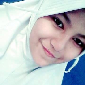 NisyaAulya's profile picture. Syamhari.