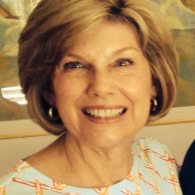 Janie McIlvaine - Director of Admissions at Berkeley Preparatory School