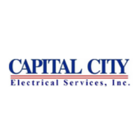 Capital City Elect (@capitalcityelec) 's Twitter Profile