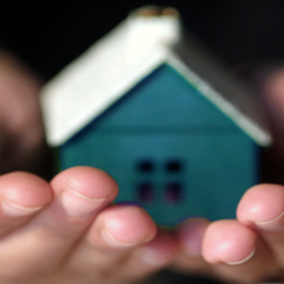 We provide housing for the homeless
We provide housing and housing support to vulnerable people. Our mission is to house as many homeless people as possible.