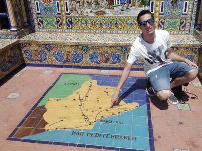 daninorz's profile picture. 