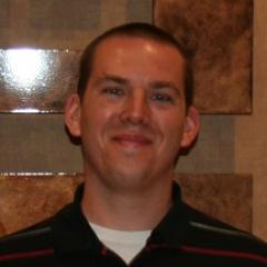 Senior Developer at Great Western Bank; Avid Packers Fan and Bowler; Beer Enthusiast; Huge MMA Fan/Follower