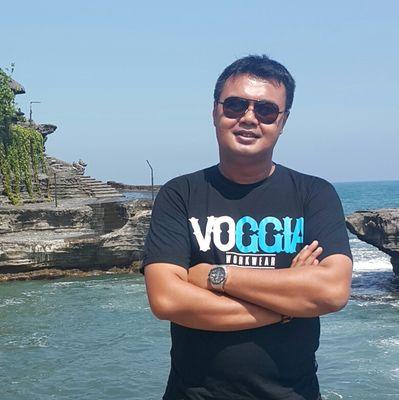 Video DJ I Video Editor I Production Director I Multimedia Event Partner I 
Owner Indies Multimedia Visualindo