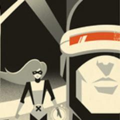 ToesOfFury's profile picture. Fan man of comics great and small! Attending Cons, tweeting my experiences, reviews and tips. Love the indie circuit. Opinions are my own.