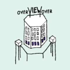 Een overVIEW van ons werk & een VIEWover Eindhoven: tijdens #DDW15 in DeLichttoren, volop bezig met eerste voorbereidingen!