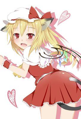 mika1006猫化フランなりきりさんのプロフィール画像