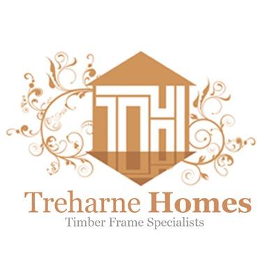 Treharne Homes Ltd is a West Wales based timber frame manufacturer and installer.