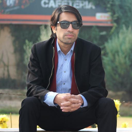 Education Activist @PohaPk & Teacher by Heart | Entrepreneur by Professional @KasabGar