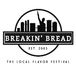 The Local Flavor Festival //
Come Break Bread with 35 of Birmingham's Best Restaurants September 25th at Sloss Furnaces