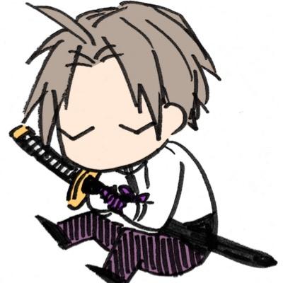 風谷はゆっくり垢移動中さんのプロフィール画像