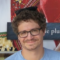 Eric Paquet (@ericrpaquet) 's Twitter Profile Photo Eric Paquet (@ericrpaquet) 's Twitter Profile Photo