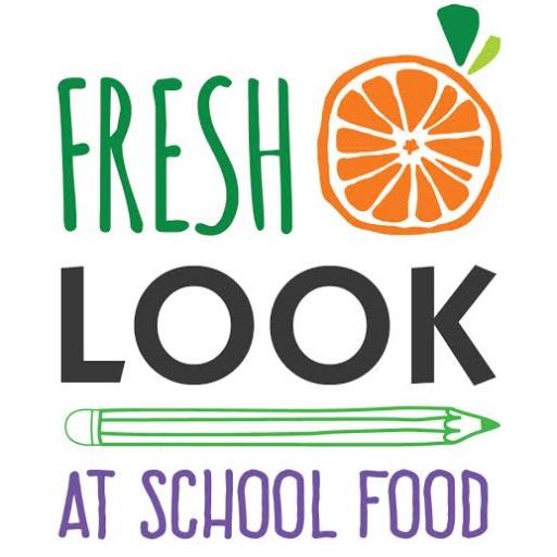 A collaborative approach to change the culture of school food.
