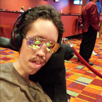James Brady (@pokerman6620) 's Twitter Profile Photo