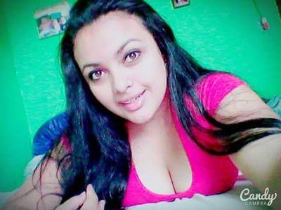 sencilla,sumisa y bipolar