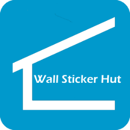 WallStickerHut's profile picture. Online Seller Of Wall Stickers, Liven Up Any Boring Plain Room With Our Fabulous Range of Wall Stickers.