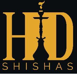 HyDShishas Madrid