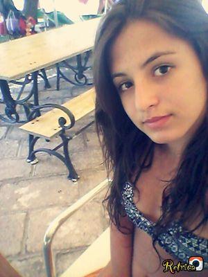 AuroraCapone's profile picture. 