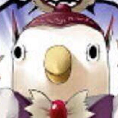 ikaten4's profile picture. 徹底的にな