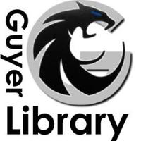Guyer Library (@guyer_library) 's Twitter Profile