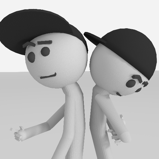 AvgWhiteGuys's profile picture. Just you're Average White Guys.