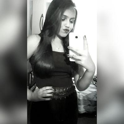 Luana Beijo 16 anos ✌