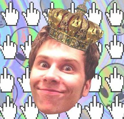 la_ust_wtf's profile picture. soy la subnormal y rara c: