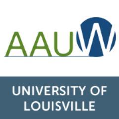 Welcome to AAUW at University of Louisville! Our mission is to advance equity for women and girls through advocacy, education, philanthropy, and research.