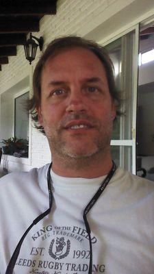 smithpatricio's profile picture. Amanecer en Río de La Plata, Martinez, julio
 2015