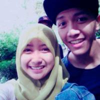 Indah Qurota A (@qurotaindah) 's Twitter Profile Photo Indah Qurota A (@qurotaindah) 's Twitter Profile Photo