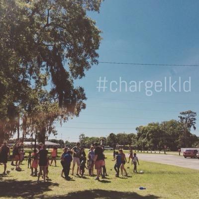 Stay up to date with all things CHARGE!
For inquiries email charge@seu.edu