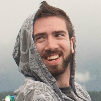 JocundJackson's profile picture. 