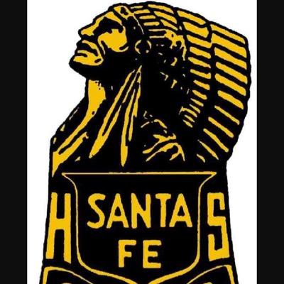 Official twitter account of Santa Fe High School Varsity Baseball 2016,2017,2018,2019 Del Rio League Champions CIF-SS Div 5
#4peat #ChiefUp