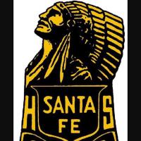 Santa Fe Baseball(@SFchiefBASEBALL) 's Twitter Profile Photo