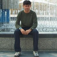 Vijay Kapoor (@kapoor_vj) 's Twitter Profile