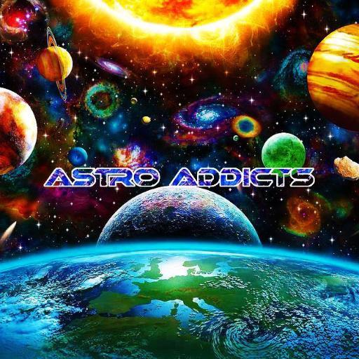 AstrologyAddict's profile picture. All About Astrology