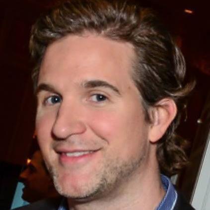 Head of Engineering @socialtables, #techie, father, occasional gamer