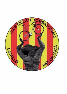 Grup de persones amants de la bicicleta i del nostre país