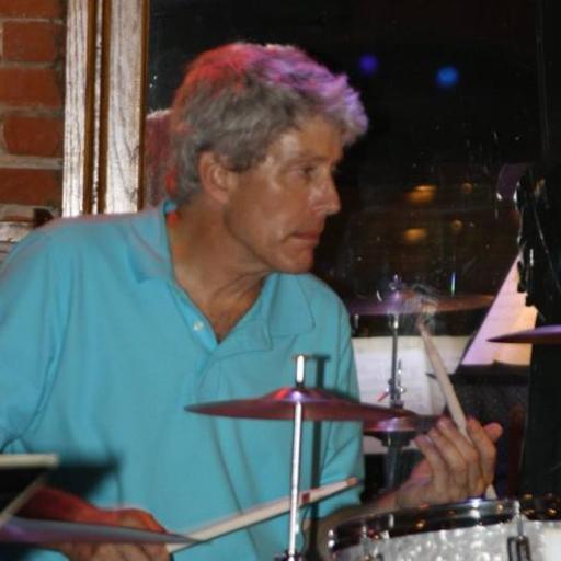 For 49 years, Roger has been playing the drums for a wide variety of musical styles and audiences. He has played on Broadway for the original productions of 42n