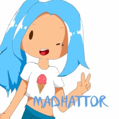 MadhattorM's profile picture. Play Fantage
Play MapleMe
Play Minecraft
The philosophy of life.